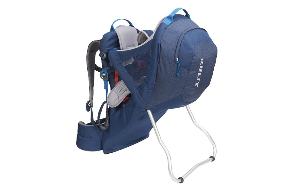 KELTY | JOURNEY PERFECTFIT?-INSIGNIA BLUE