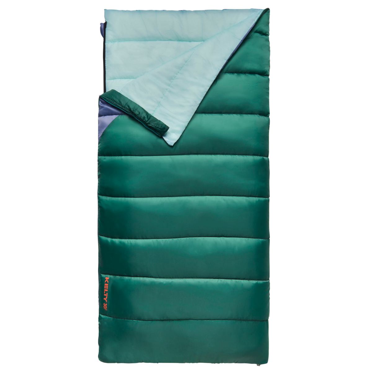 KELTY | CATENA 30-POSEY GREEN/GRISAILLE