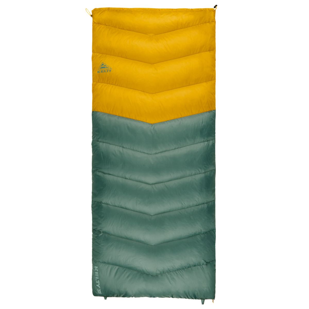 KELTY | GALACTIC 30-DUCK GREEN/OLIVE OIL