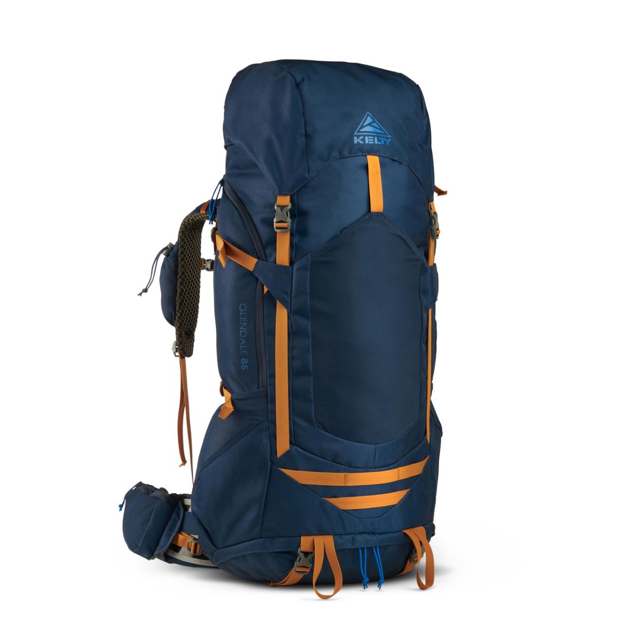 KELTY | GLENDALE 85-BLUE/CATHAY SPICE
