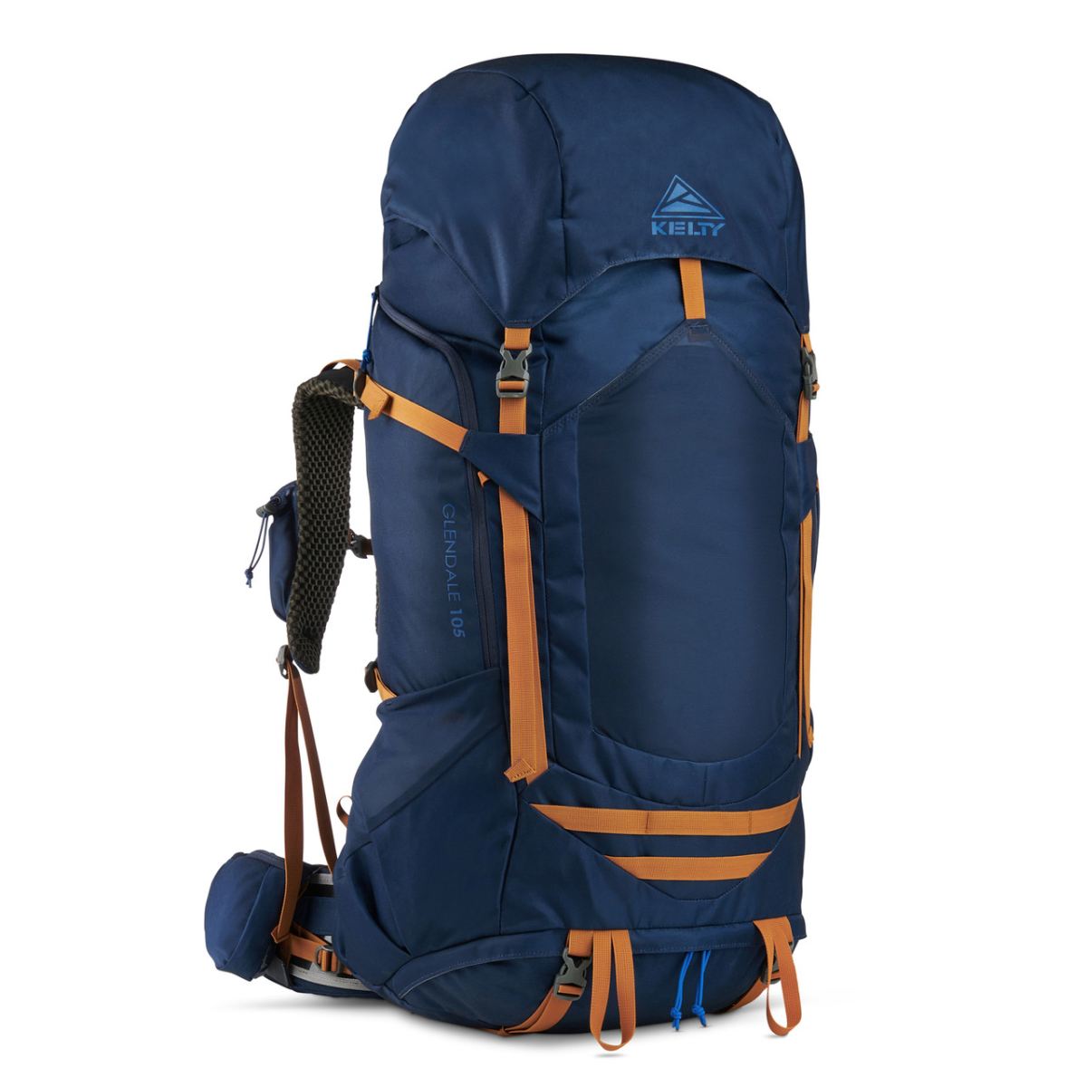 KELTY | GLENDALE 105-BLUE/CATHAY SPICE